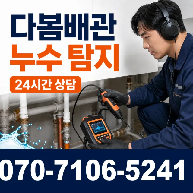 전북 김제시 백산면 상동로 싱크대배수구막힘 상담 이미지 5